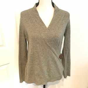 Ralph Lauren Cashmere Blend Sweater